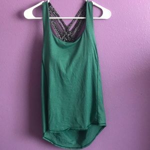 Lululemon Wild Tank